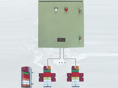  SGB机舱组合声光报警系统